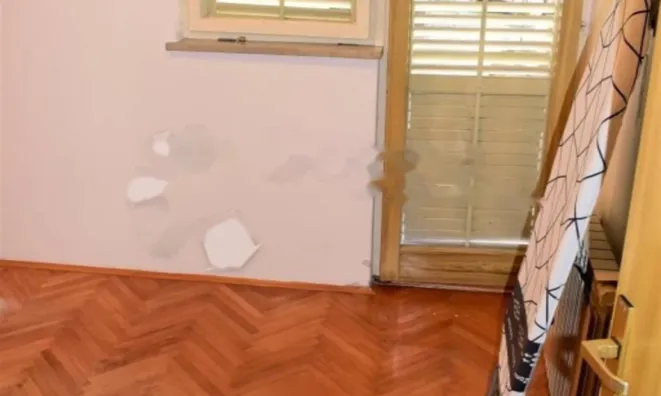 Недвижимость Трёхкомнатная квартира в центре: 7