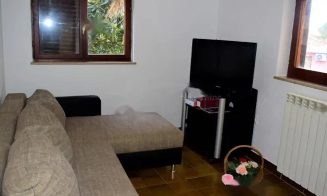 Недвижимость Трёхкомнатная квартира в центре: 10