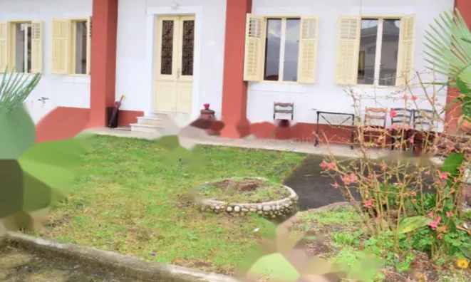 Недвижимость Трёхкомнатная квартира в центре: 13