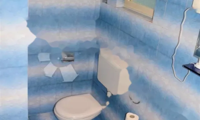 Недвижимость Трёхкомнатная квартира в центре: 16