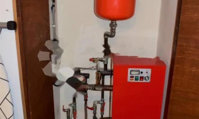 Недвижимость Трёхкомнатная квартира в центре: 18