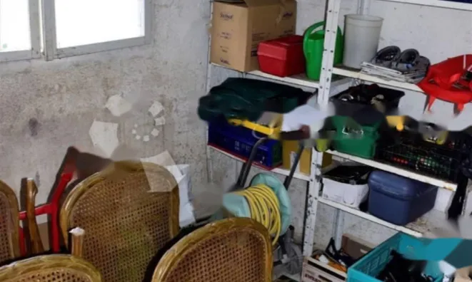 Недвижимость Трёхкомнатная квартира в центре: 19