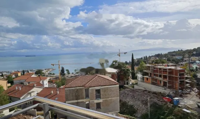 Недвижимость Квартира, Ика, Опатия: 4