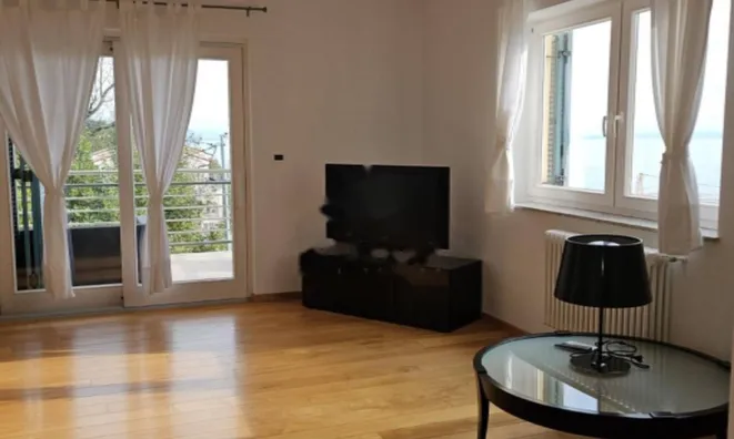 Недвижимость Квартира, Ика, Опатия: 12