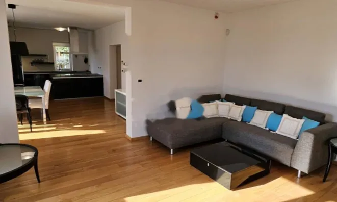 Недвижимость Квартира, Ика, Опатия: 14