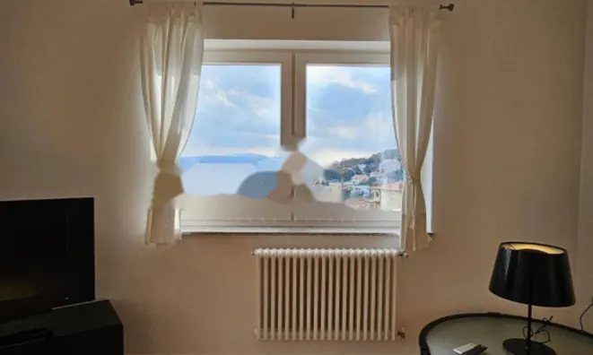 Недвижимость Квартира, Ика, Опатия: 17