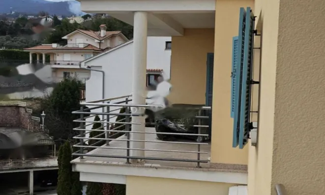 Недвижимость Квартира, Ика, Опатия: 19