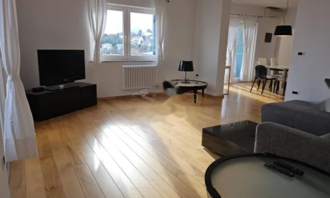 Недвижимость Квартира, Ика, Опатия: 28