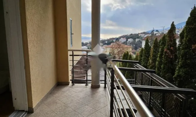 Недвижимость Квартира, Ика, Опатия: 44