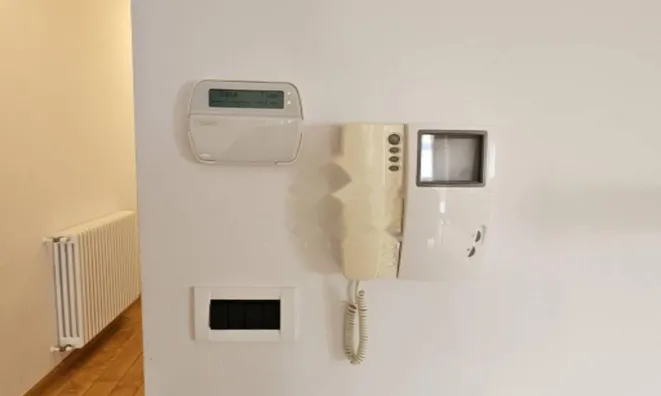 Недвижимость Квартира, Ика, Опатия: 46