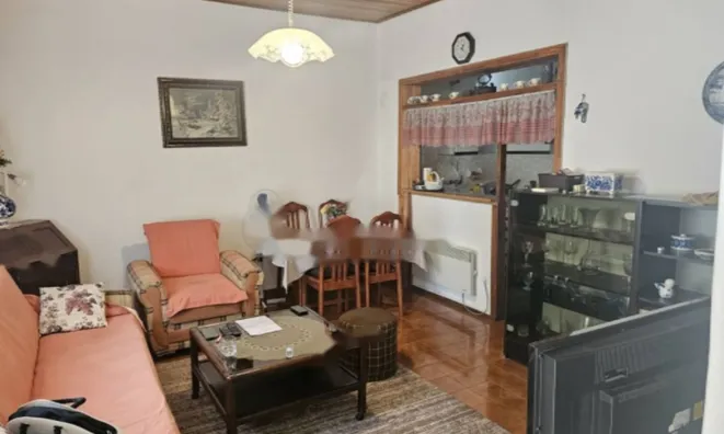 Недвижимость Двухкомнатный на межэтаже, Центр, Опатия: 5