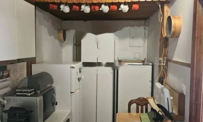 Недвижимость Двухкомнатный на межэтаже, Центр, Опатия: 9