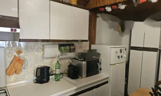 Недвижимость Двухкомнатный на межэтаже, Центр, Опатия: 11