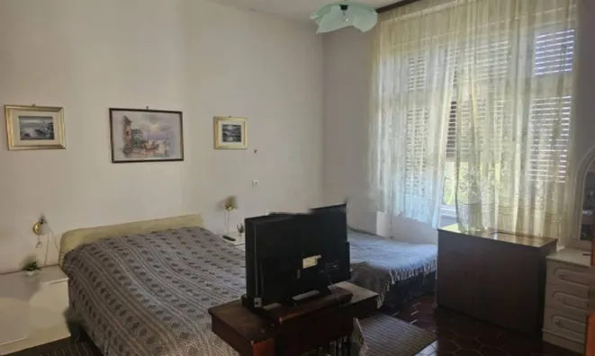 Недвижимость Двухкомнатный на межэтаже, Центр, Опатия: 14