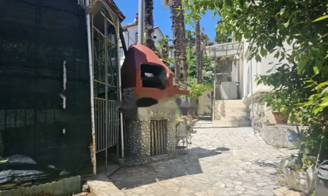 Недвижимость Двухкомнатный на межэтаже, Центр, Опатия: 19