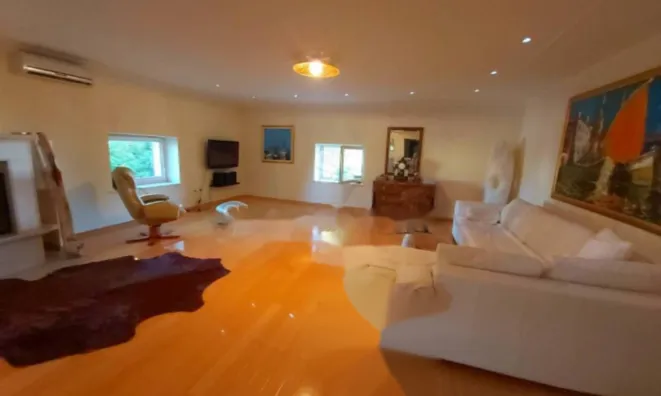 Недвижимость Трёхкомнатная квартира в центре Опатии: 4