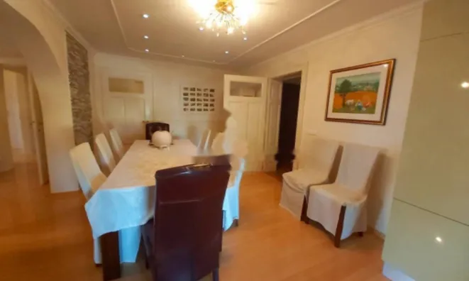 Недвижимость Трёхкомнатная квартира в центре Опатии: 5