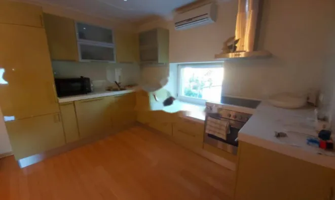 Недвижимость Трёхкомнатная квартира в центре Опатии: 6