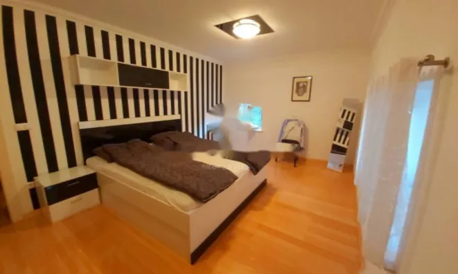 Недвижимость Трёхкомнатная квартира в центре Опатии: 8