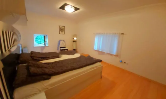 Недвижимость Трёхкомнатная квартира в центре Опатии: 9