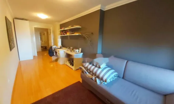 Недвижимость Трёхкомнатная квартира в центре Опатии: 10