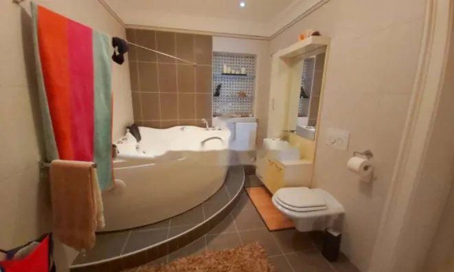 Недвижимость Трёхкомнатная квартира в центре Опатии: 11