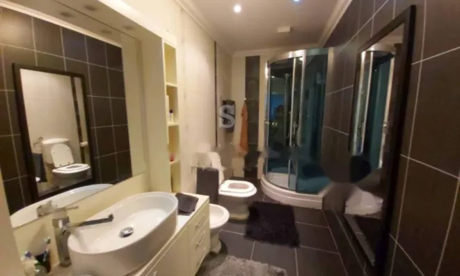 Недвижимость Трёхкомнатная квартира в центре Опатии: 12