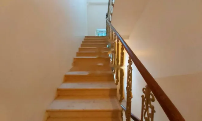 Недвижимость Трёхкомнатная квартира в центре Опатии: 14