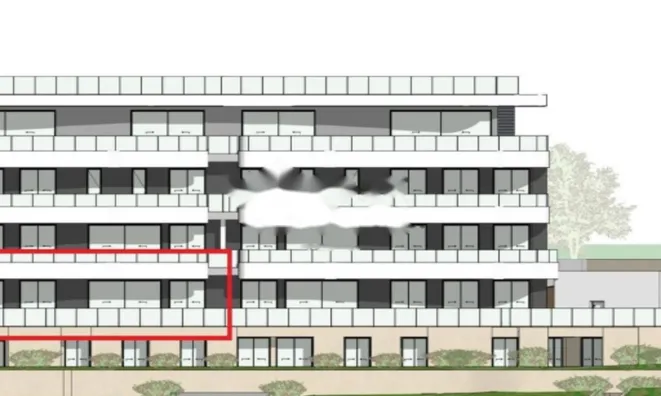 Недвижимость Четырехкомнатная квартира в центре : 1