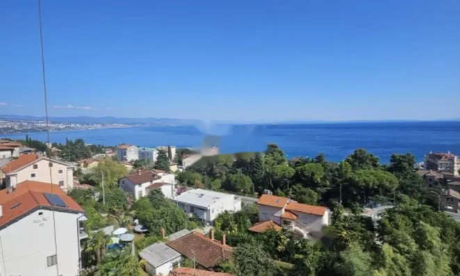 Недвижимость Четырехкомнатная квартира в центре : 10