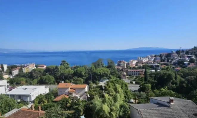 Недвижимость Четырехкомнатная квартира в центре : 12