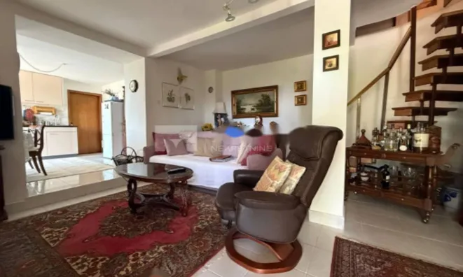 Недвижимость Двухкомнатная квартира Центр: 7