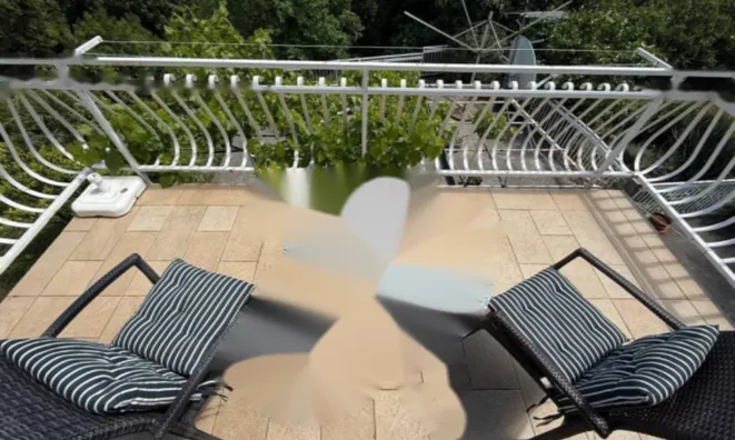 Недвижимость Двухкомнатная квартира Центр: 11