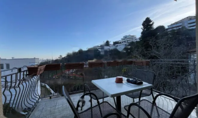 Недвижимость Четырехкомнатная квартира в центре Опатии: 2