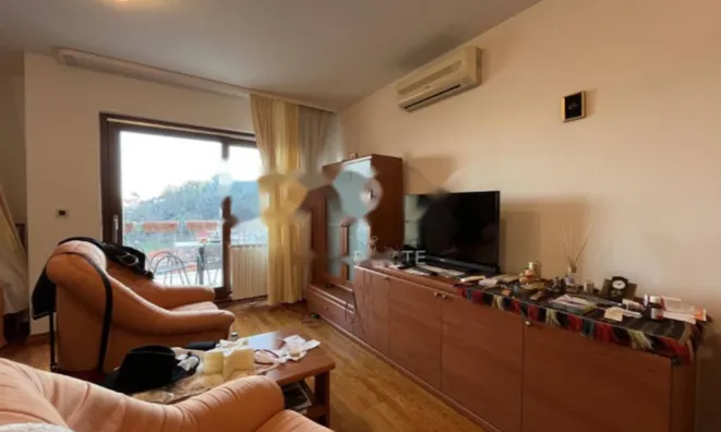 Недвижимость Четырехкомнатная квартира в центре Опатии: 3