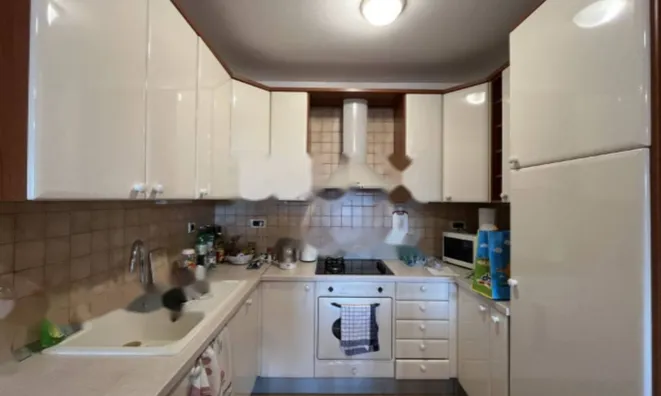 Недвижимость Четырехкомнатная квартира в центре Опатии: 4