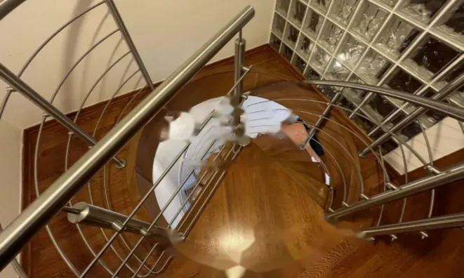 Недвижимость Четырехкомнатная квартира в центре Опатии: 6