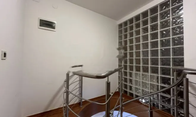 Недвижимость Четырехкомнатная квартира в центре Опатии: 7