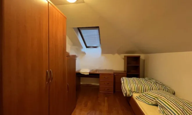 Недвижимость Четырехкомнатная квартира в центре Опатии: 8