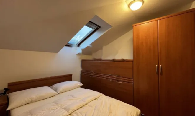 Недвижимость Четырехкомнатная квартира в центре Опатии: 9