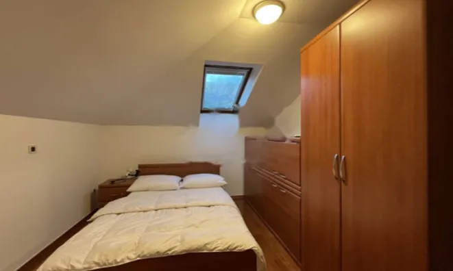 Недвижимость Четырехкомнатная квартира в центре Опатии: 12