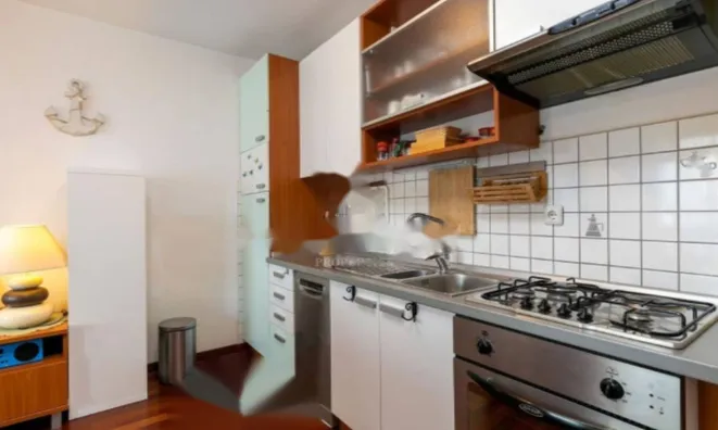 Недвижимость Двухкомнатная квартира, Опатия: 9