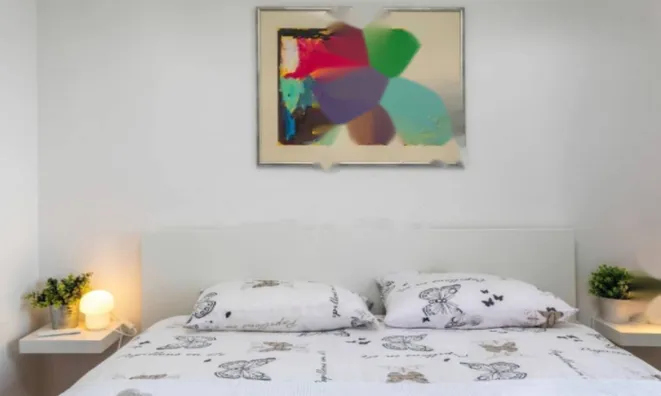 Недвижимость Двухкомнатная квартира, Опатия: 13