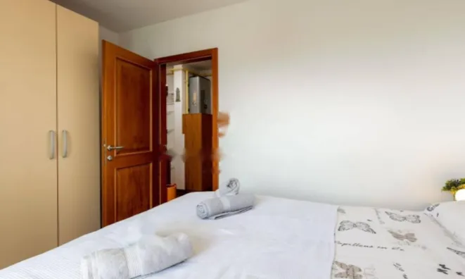 Недвижимость Двухкомнатная квартира, Опатия: 14