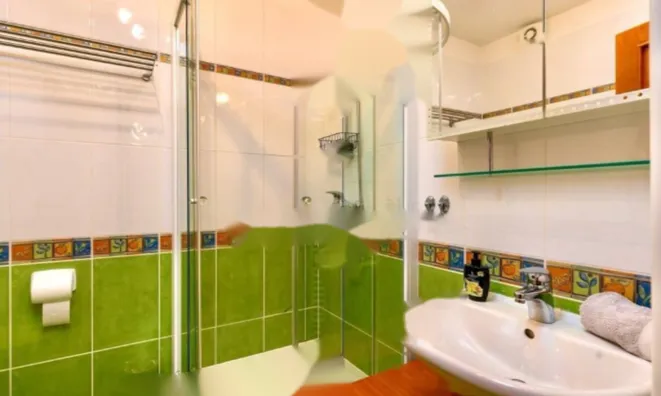 Недвижимость Двухкомнатная квартира, Опатия: 16