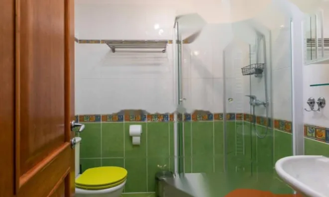 Недвижимость Двухкомнатная квартира, Опатия: 17