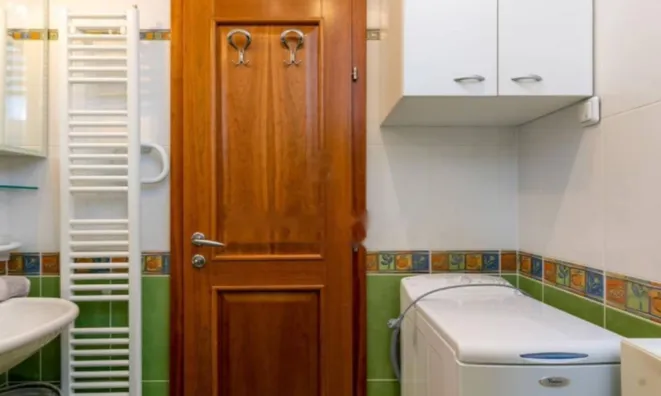 Недвижимость Двухкомнатная квартира, Опатия: 18