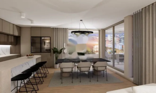 Недвижимость Четырехкомнатная квартира, Опатия: 2