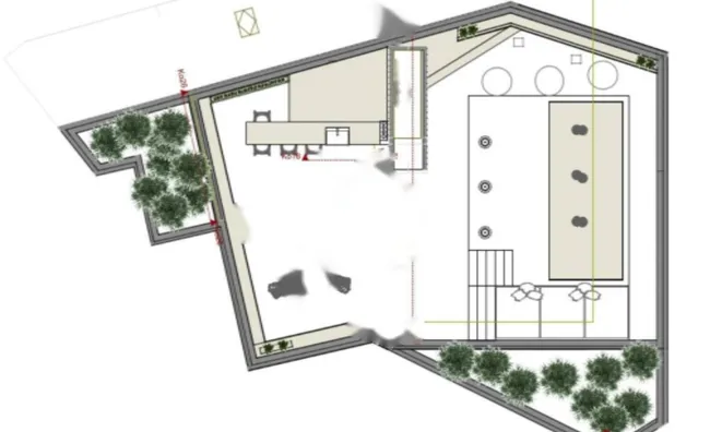 Недвижимость Четырехкомнатная квартира, Опатия: 21