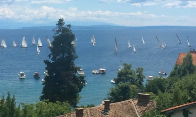 Недвижимость Четырехкомнатная квартира, Опатия: 2